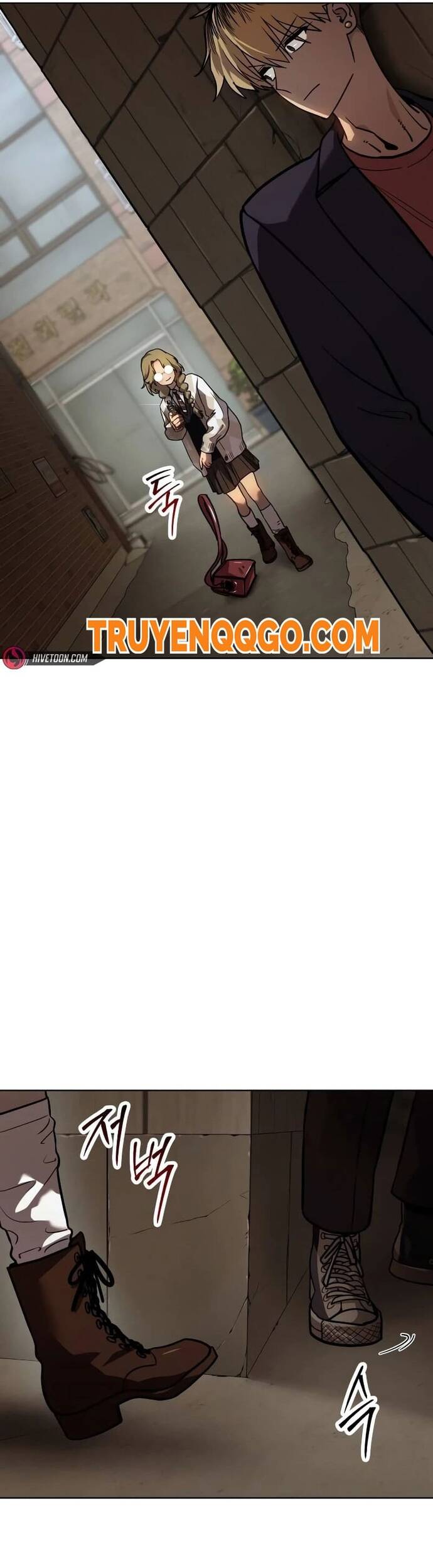 Dinh Thự Chết - Chapter 8 - Page 88