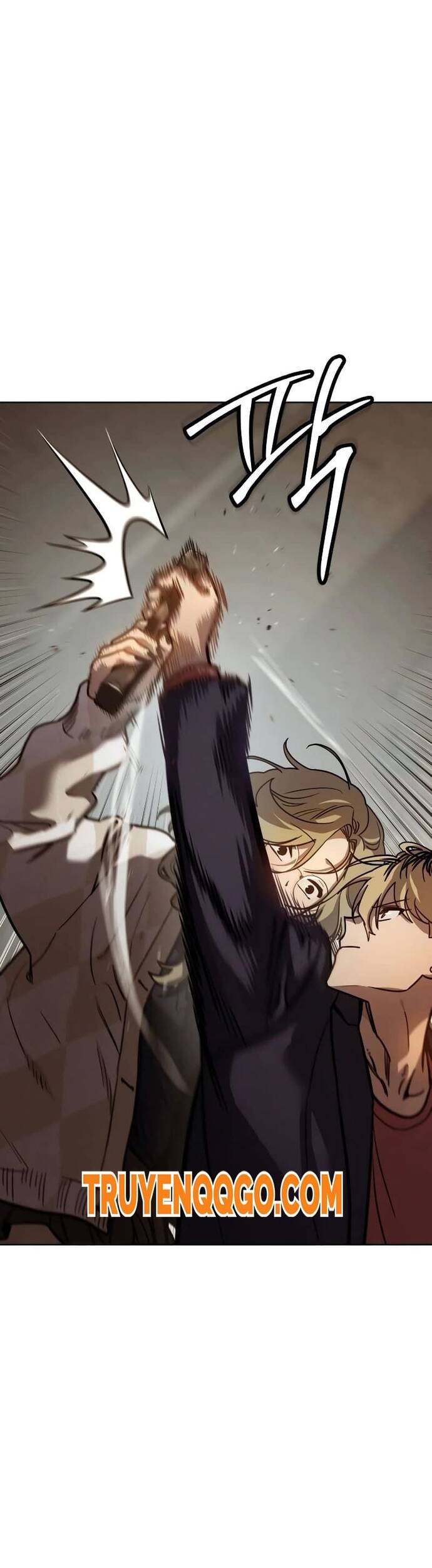 Dinh Thự Chết - Chapter 8 - Page 89