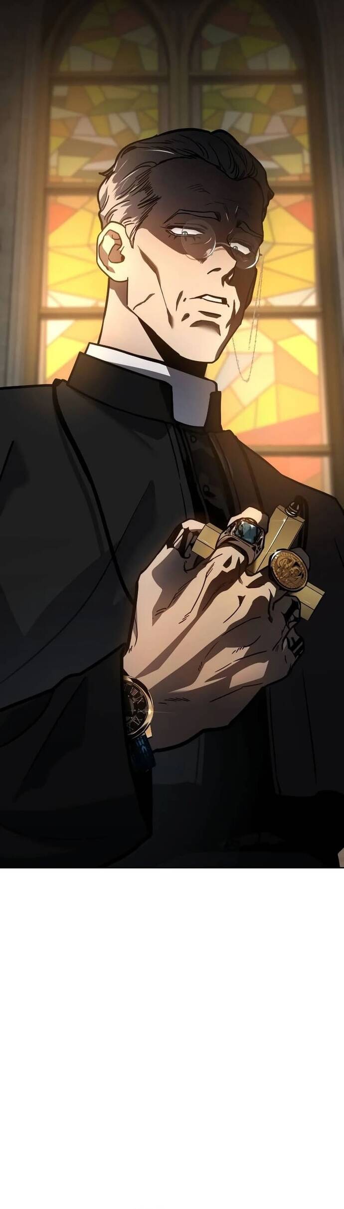 Dinh Thự Chết - Chapter 8 - Page 9