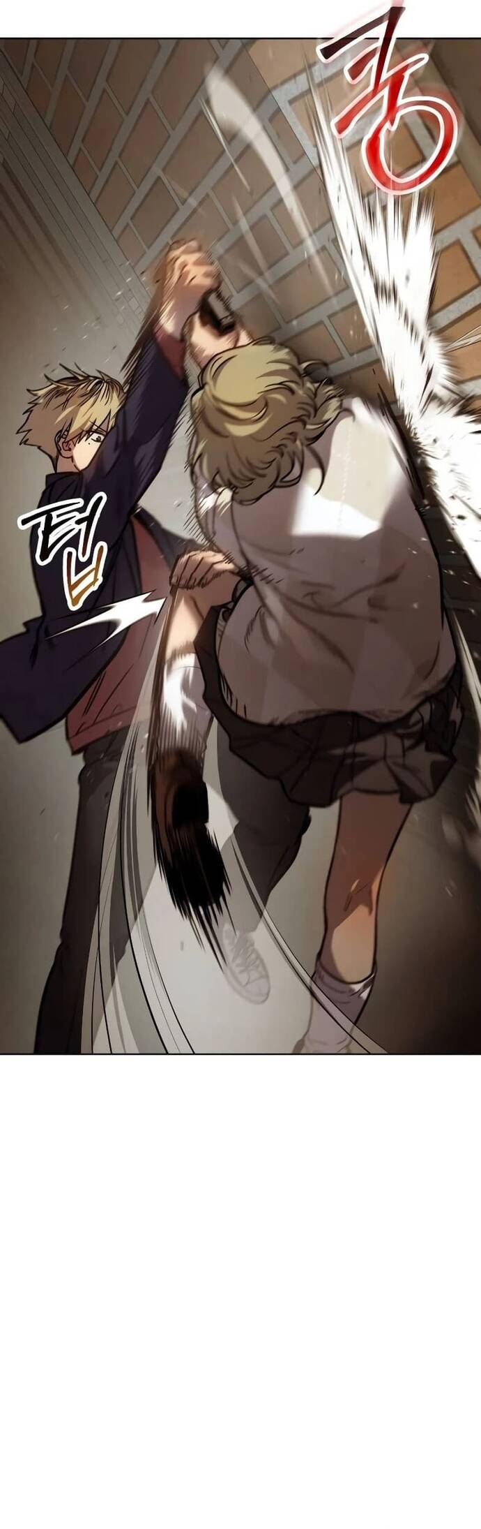 Dinh Thự Chết - Chapter 8 - Page 91