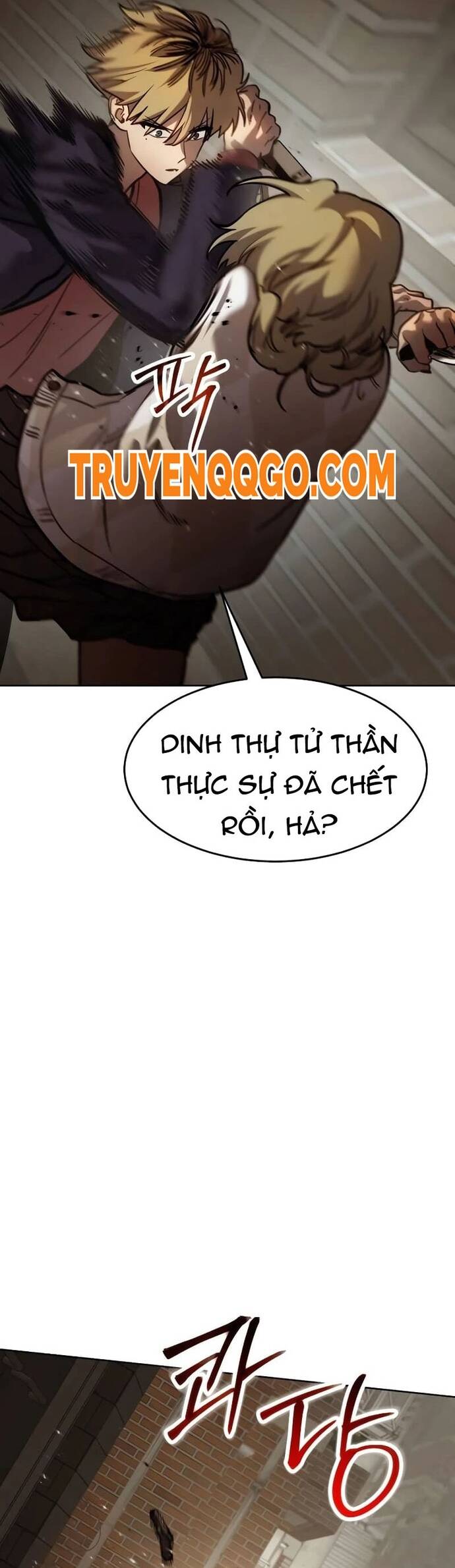 Dinh Thự Chết - Chapter 8 - Page 95