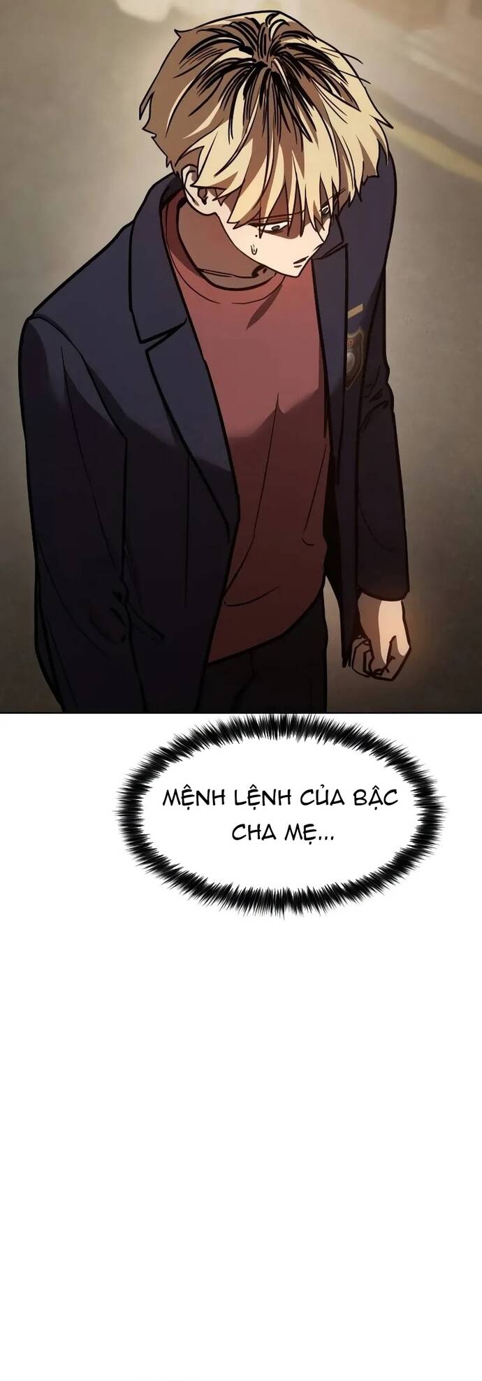 Dinh Thự Chết - Chapter 9 - Page 10