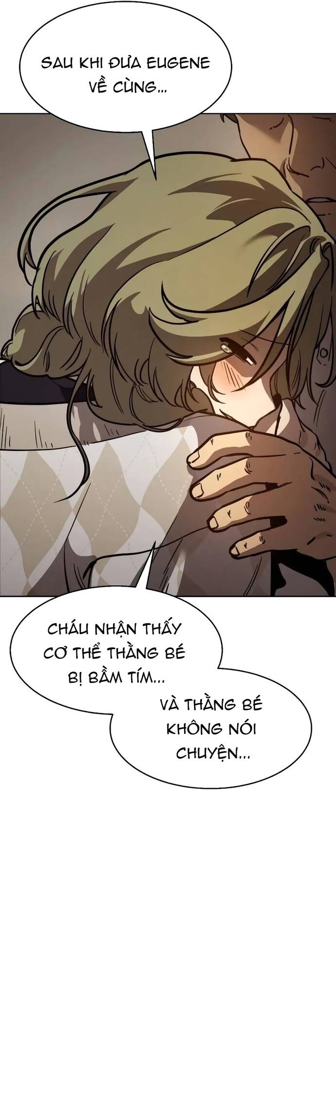 Dinh Thự Chết - Chapter 9 - Page 11