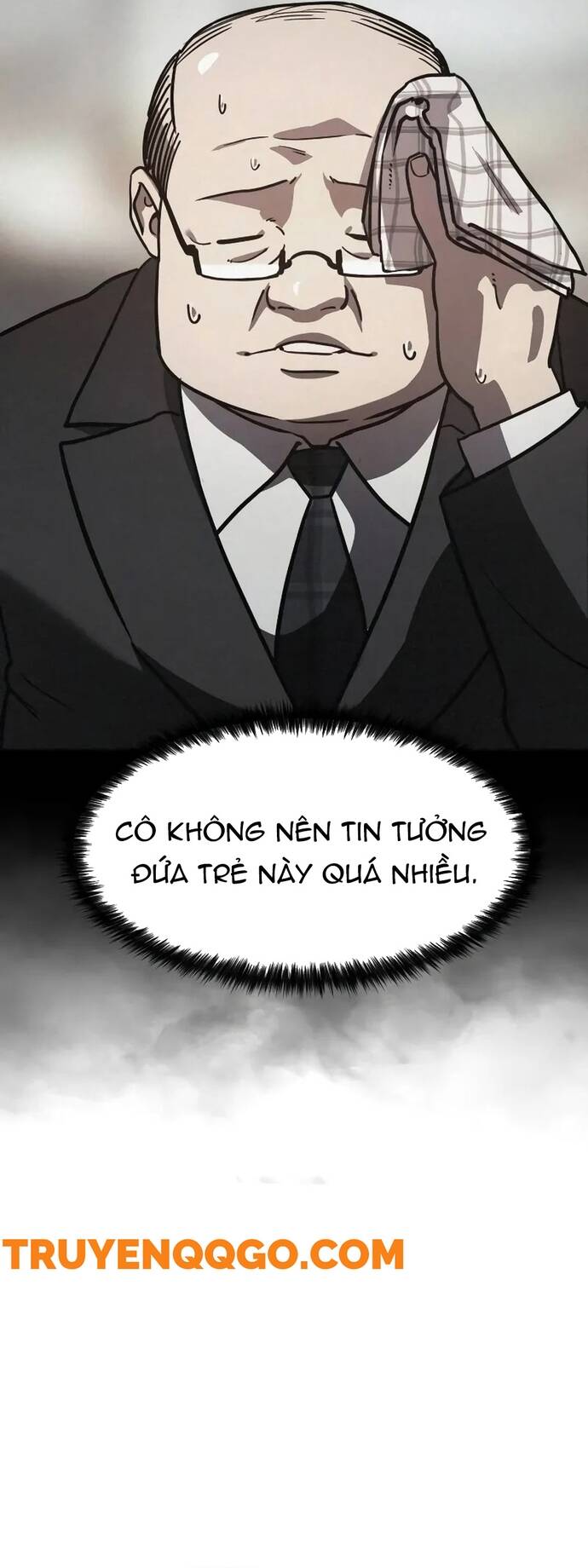 Dinh Thự Chết - Chapter 9 - Page 14