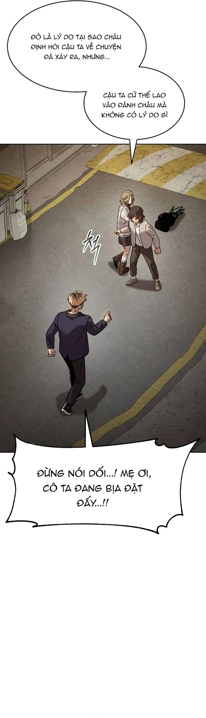Dinh Thự Chết - Chapter 9 - Page 15