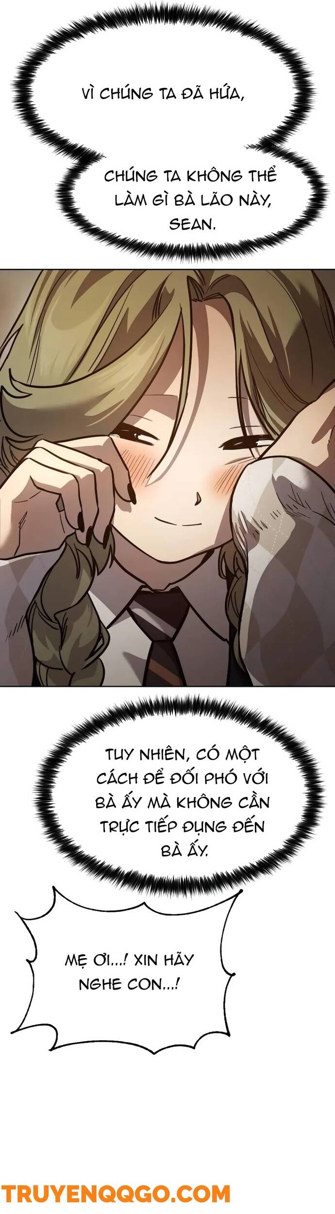 Dinh Thự Chết - Chapter 9 - Page 16