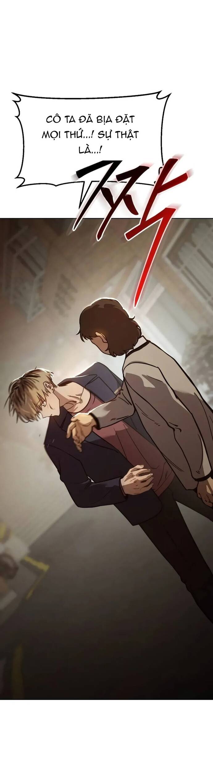 Dinh Thự Chết - Chapter 9 - Page 17