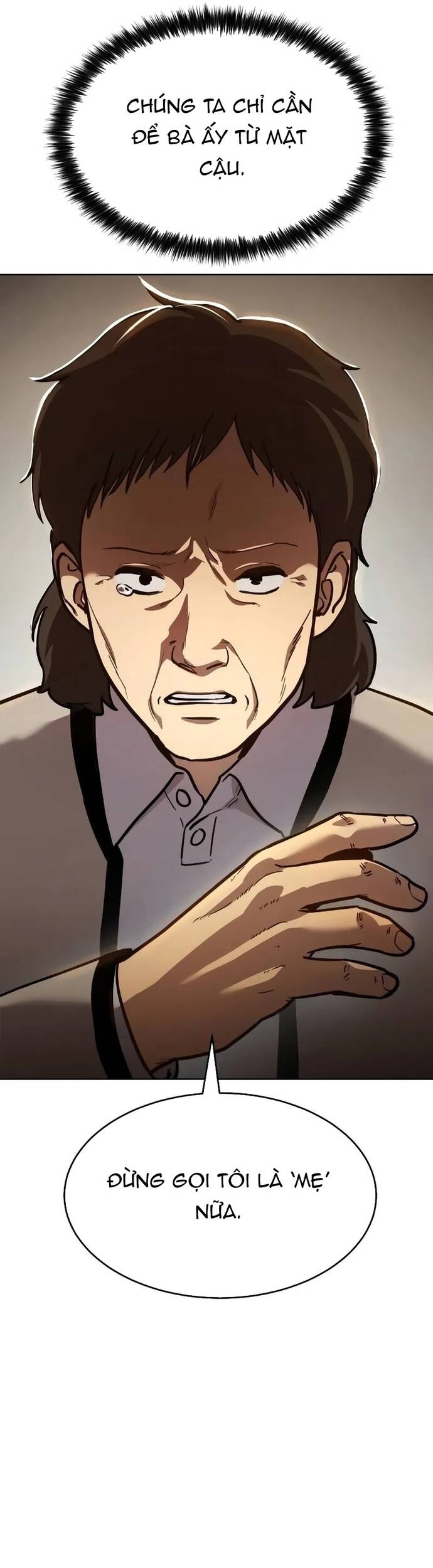 Dinh Thự Chết - Chapter 9 - Page 19