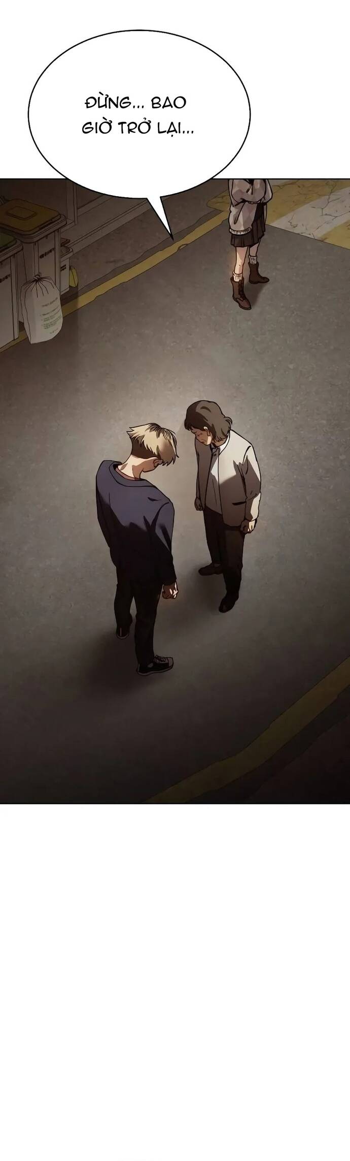 Dinh Thự Chết - Chapter 9 - Page 21
