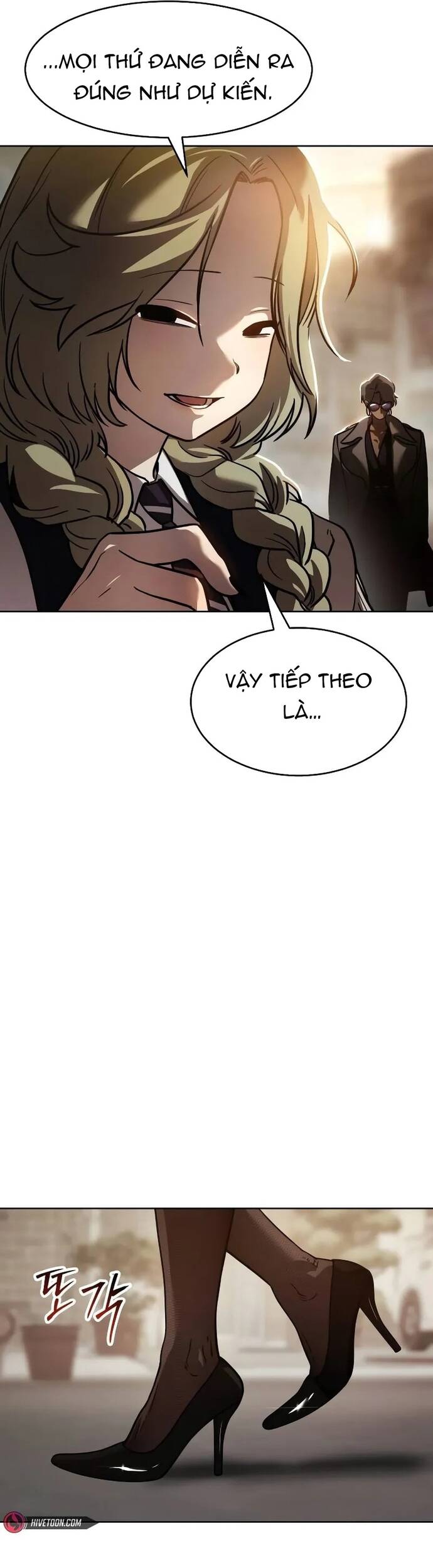 Dinh Thự Chết - Chapter 9 - Page 22