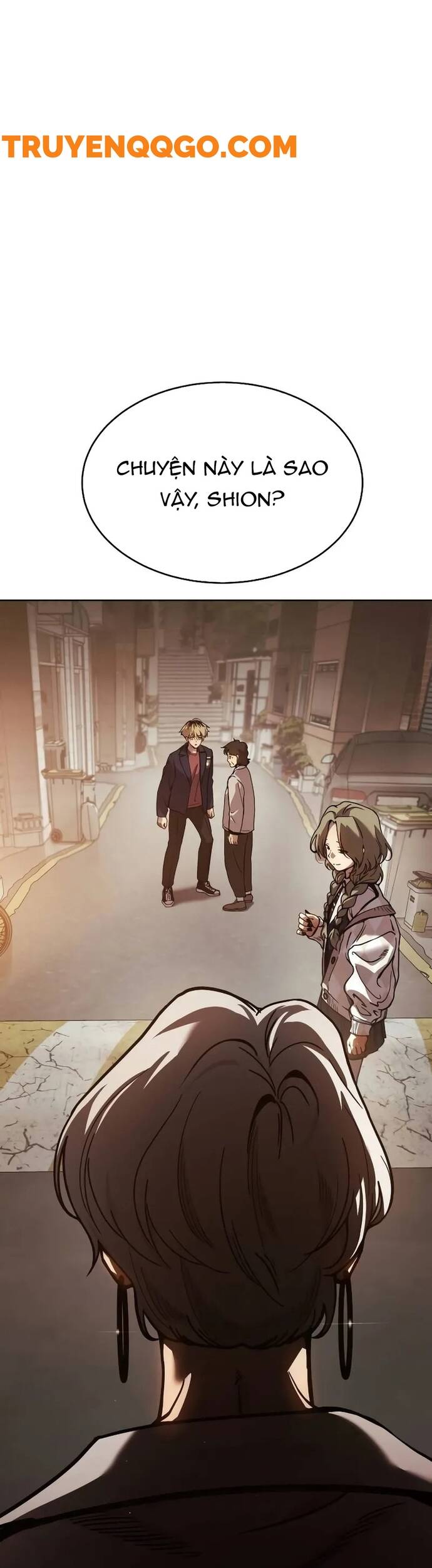 Dinh Thự Chết - Chapter 9 - Page 23