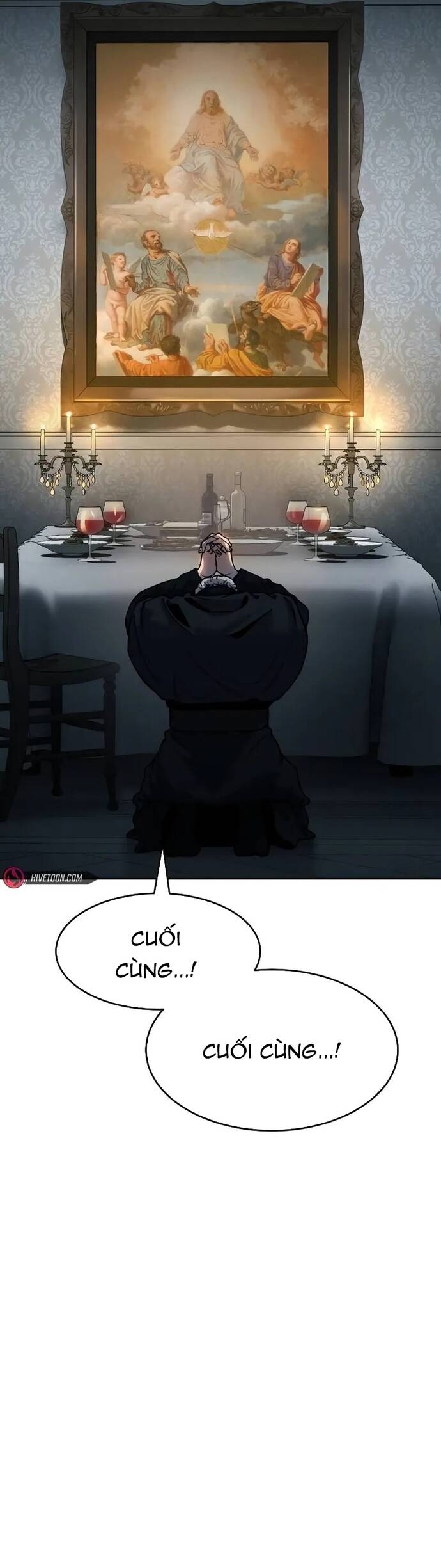 Dinh Thự Chết - Chapter 9 - Page 31