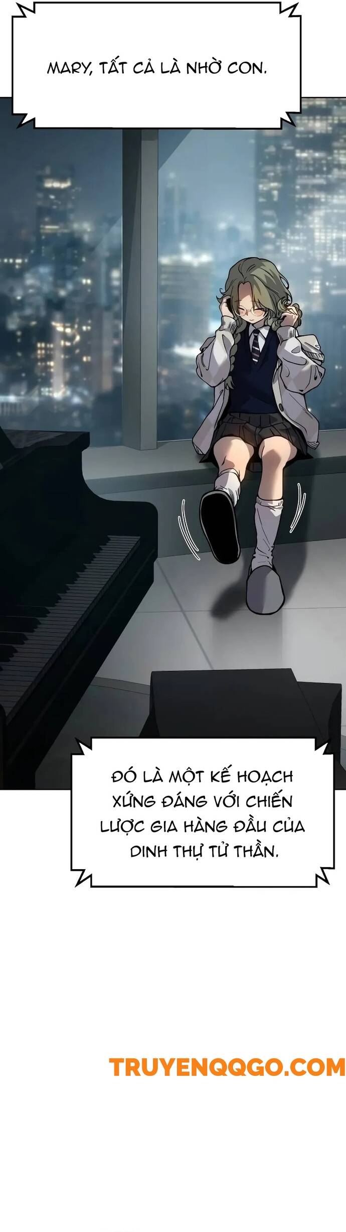 Dinh Thự Chết - Chapter 9 - Page 32