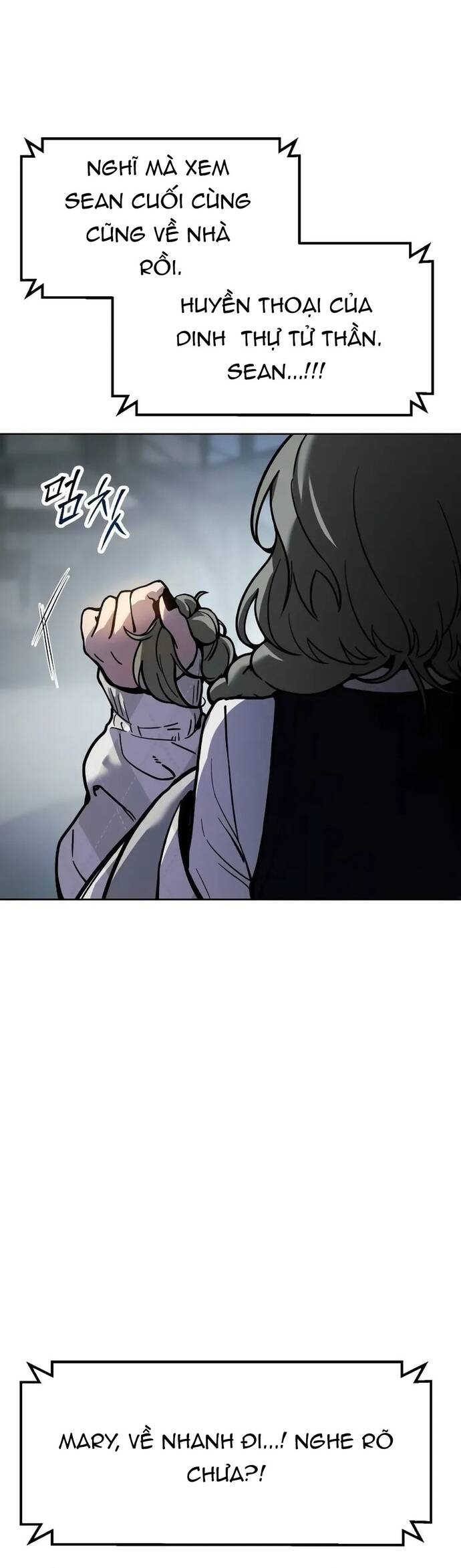 Dinh Thự Chết - Chapter 9 - Page 34