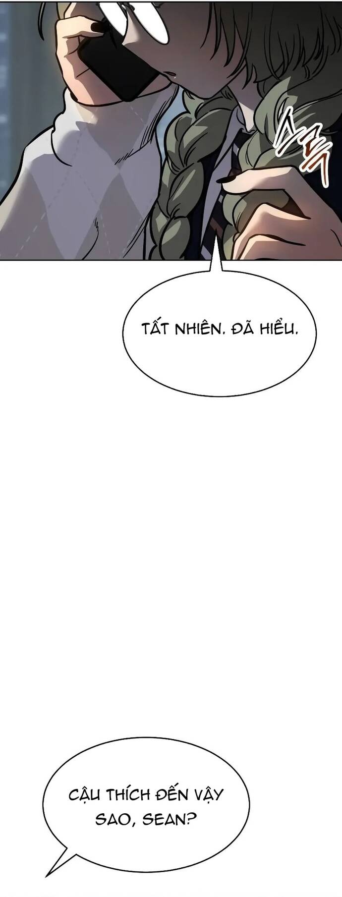 Dinh Thự Chết - Chapter 9 - Page 35