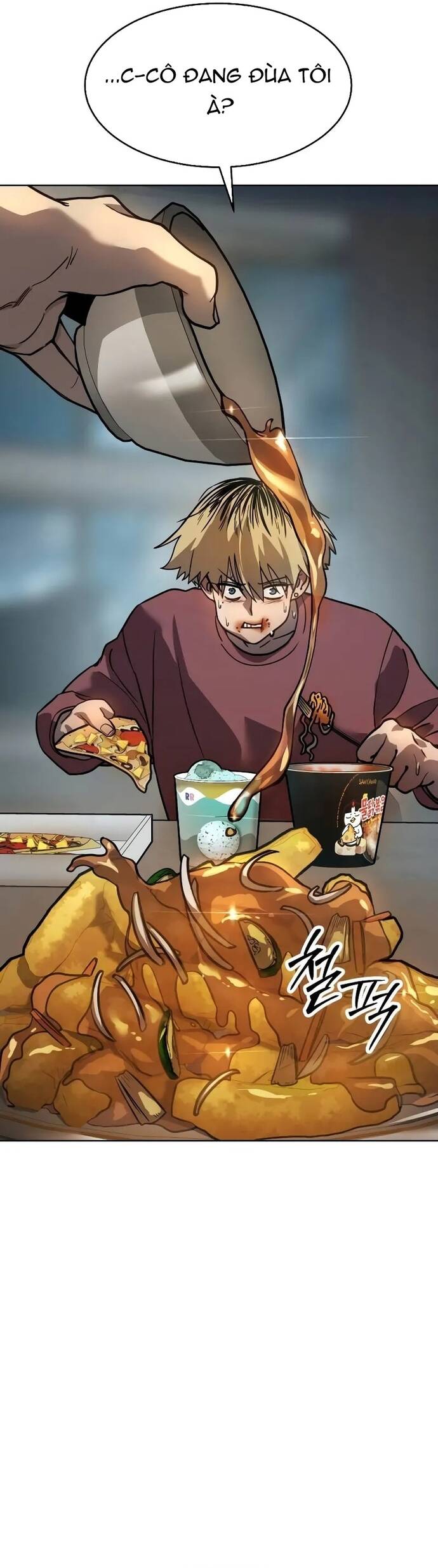 Dinh Thự Chết - Chapter 9 - Page 37