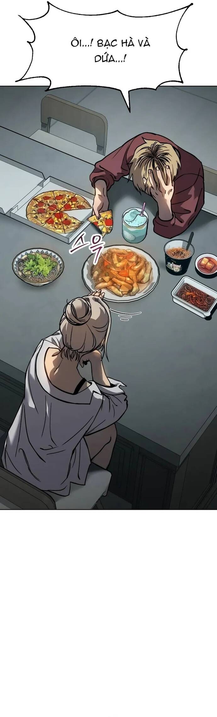 Dinh Thự Chết - Chapter 9 - Page 39