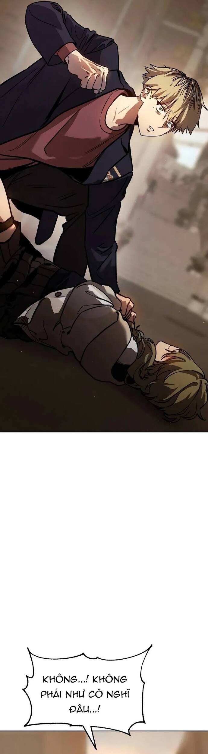 Dinh Thự Chết - Chapter 9 - Page 4