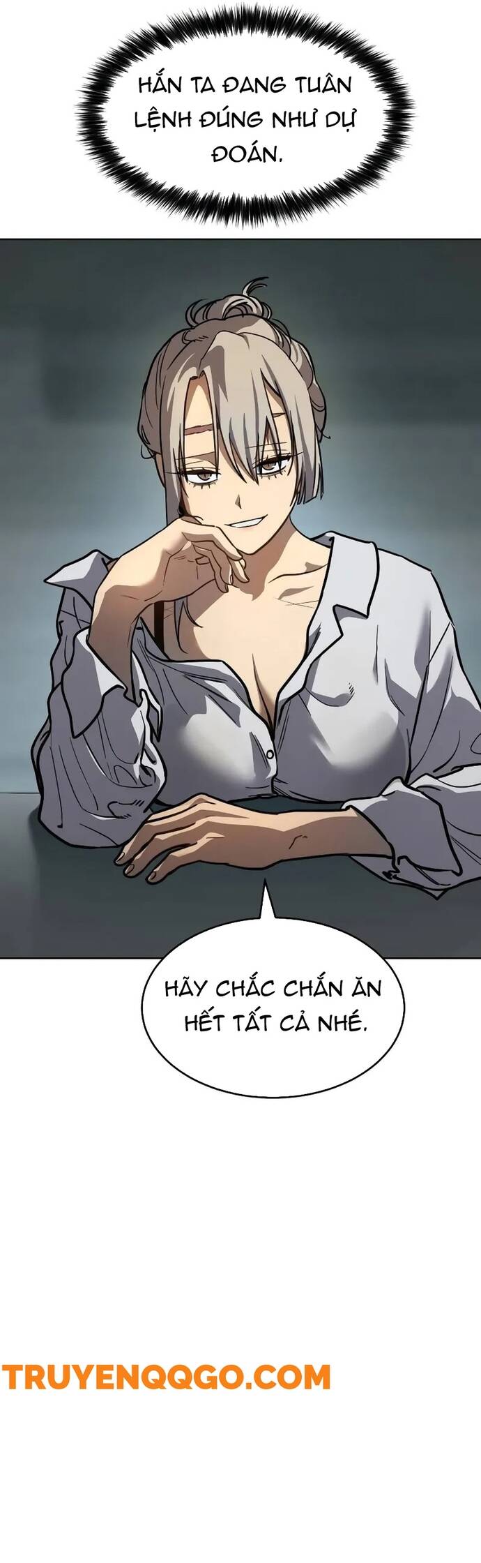 Dinh Thự Chết - Chapter 9 - Page 40