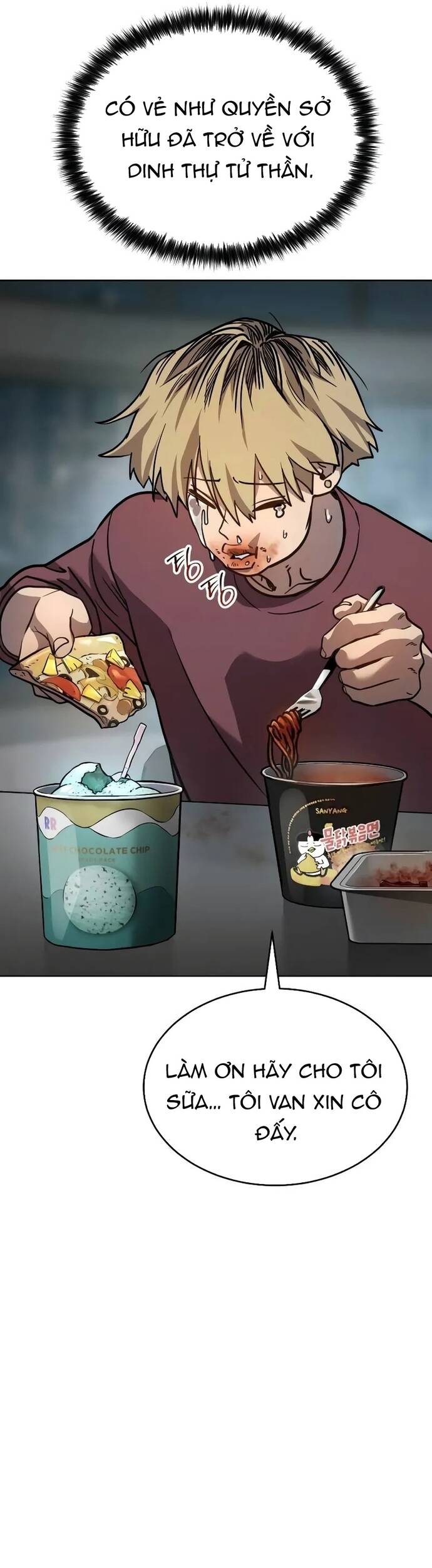 Dinh Thự Chết - Chapter 9 - Page 41