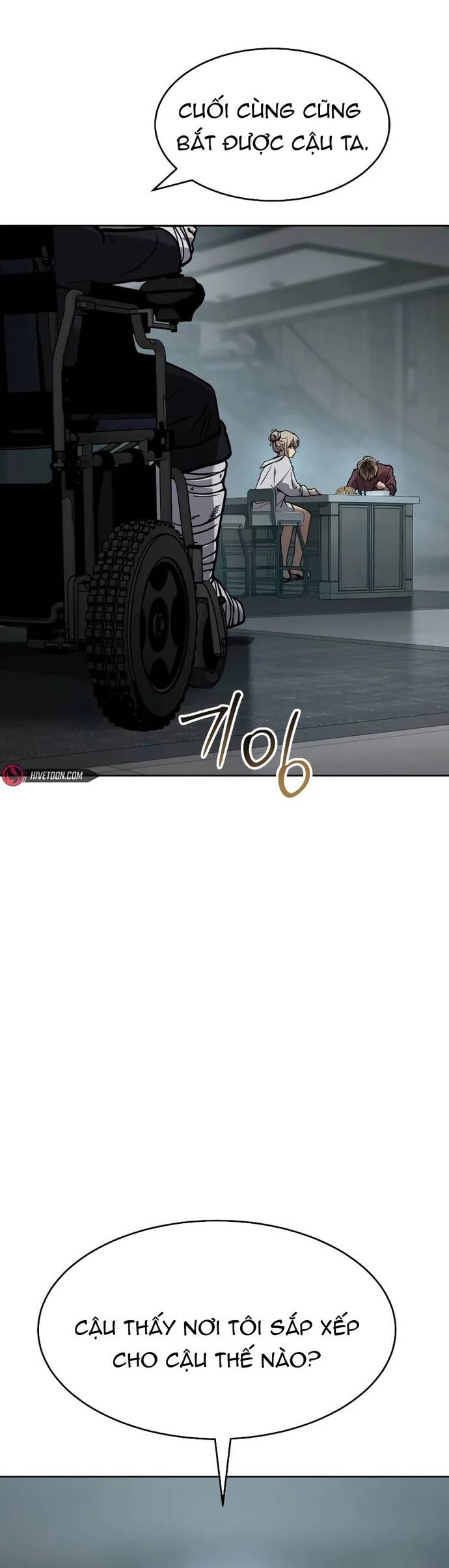 Dinh Thự Chết - Chapter 9 - Page 42
