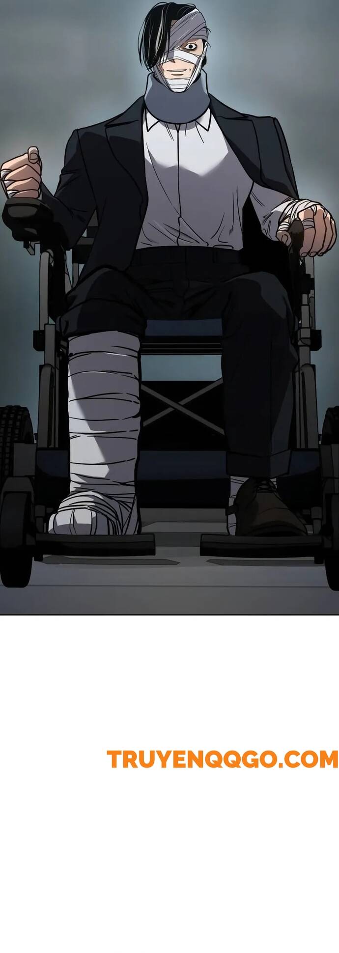 Dinh Thự Chết - Chapter 9 - Page 43