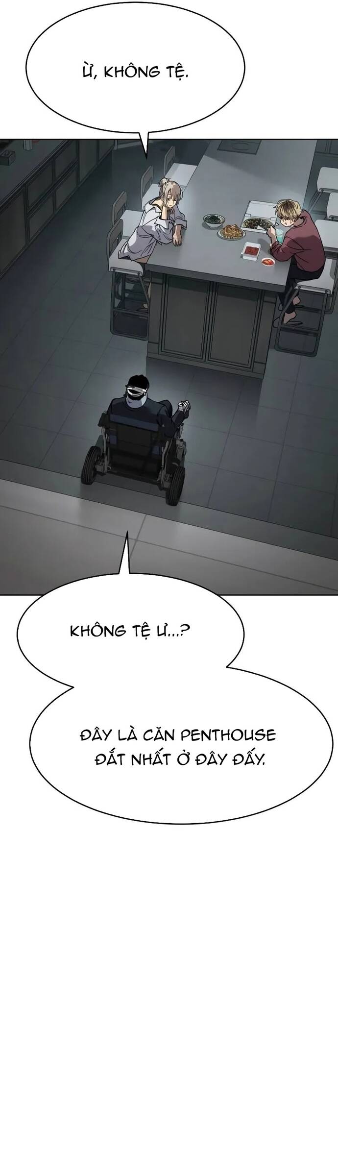 Dinh Thự Chết - Chapter 9 - Page 44