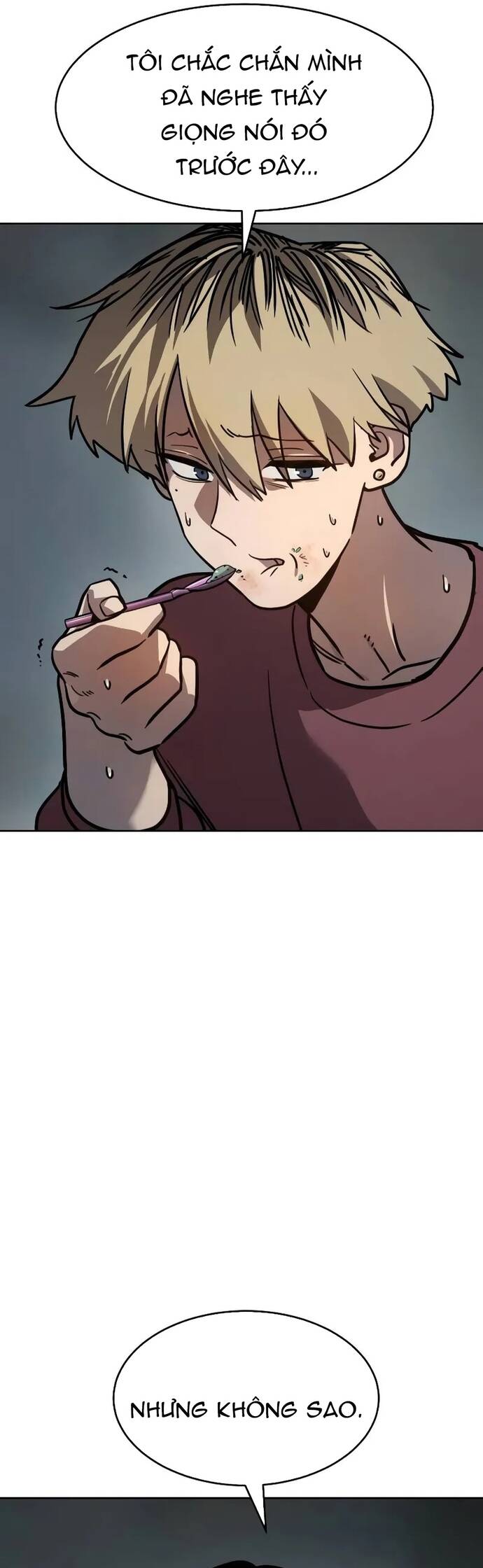 Dinh Thự Chết - Chapter 9 - Page 45