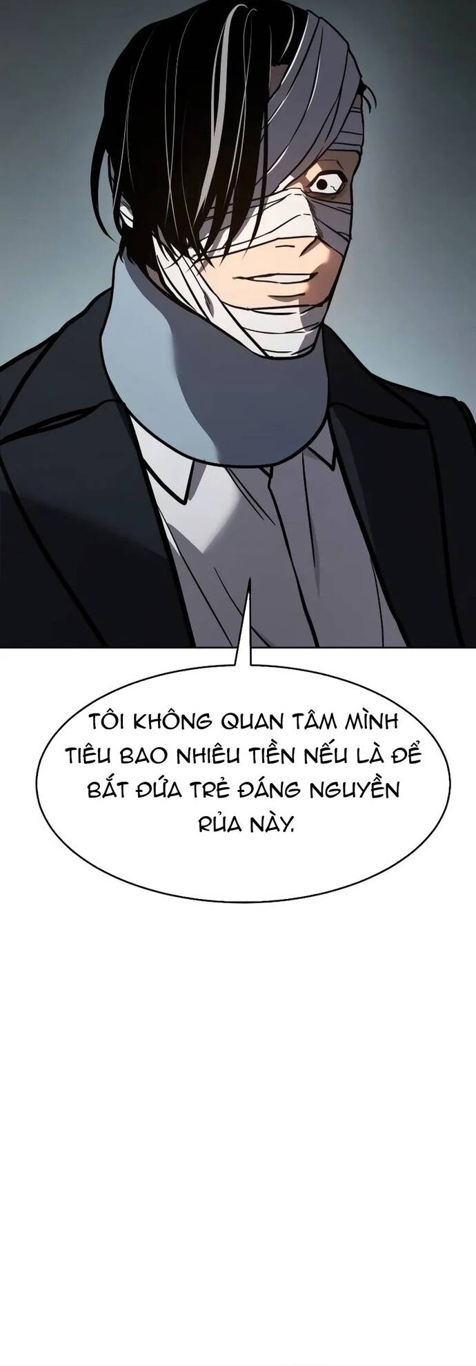 Dinh Thự Chết - Chapter 9 - Page 46
