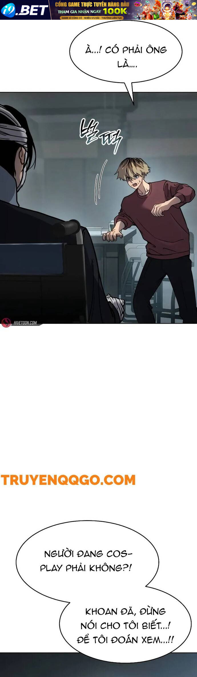 Dinh Thự Chết - Chapter 9 - Page 47