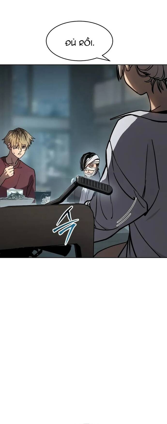 Dinh Thự Chết - Chapter 9 - Page 49