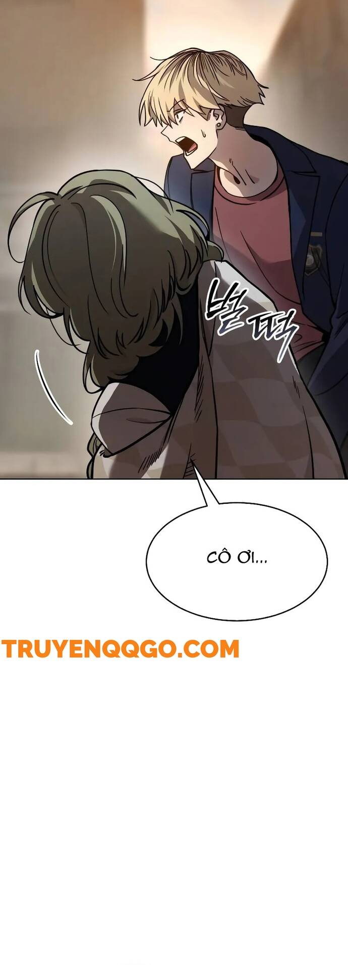 Dinh Thự Chết - Chapter 9 - Page 5