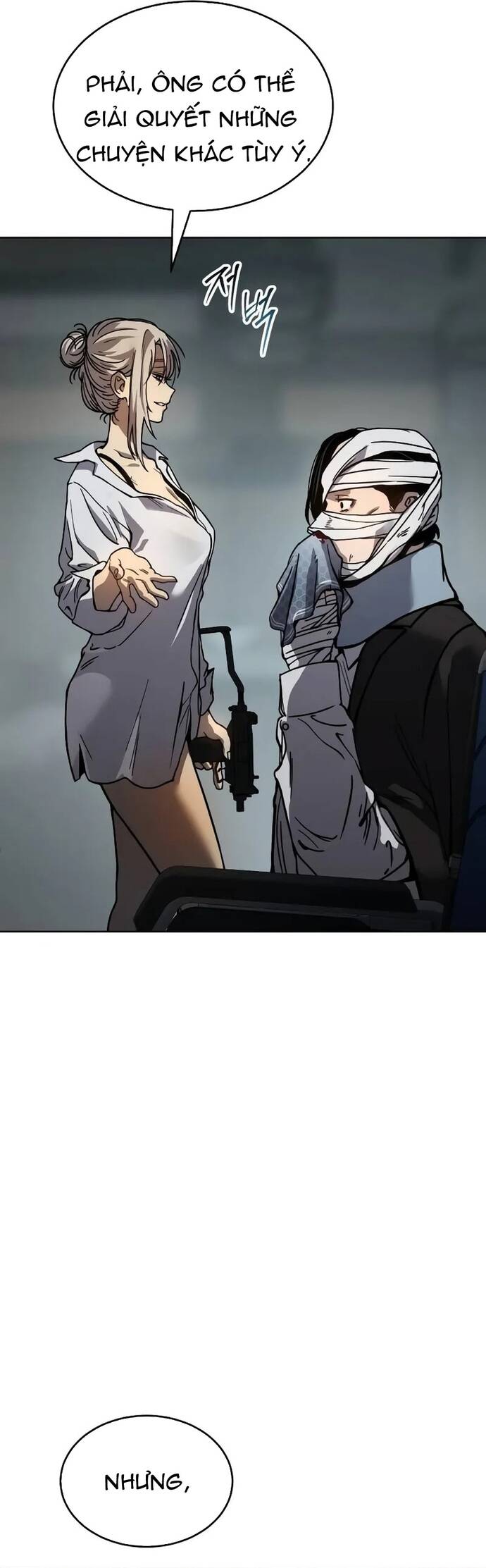 Dinh Thự Chết - Chapter 9 - Page 53