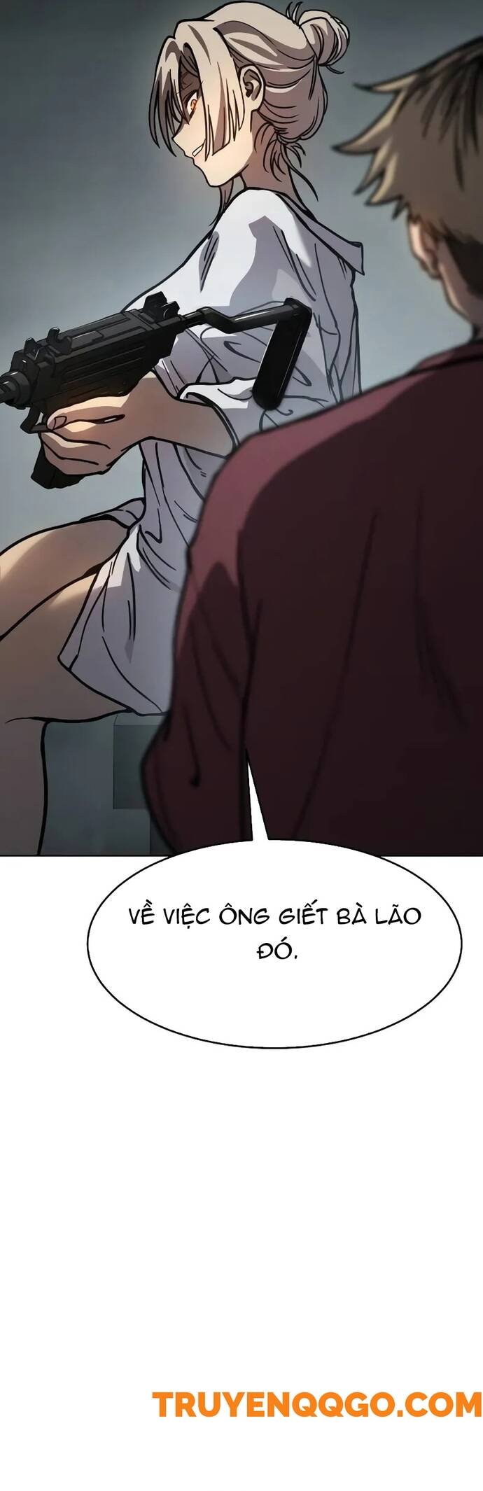 Dinh Thự Chết - Chapter 9 - Page 55