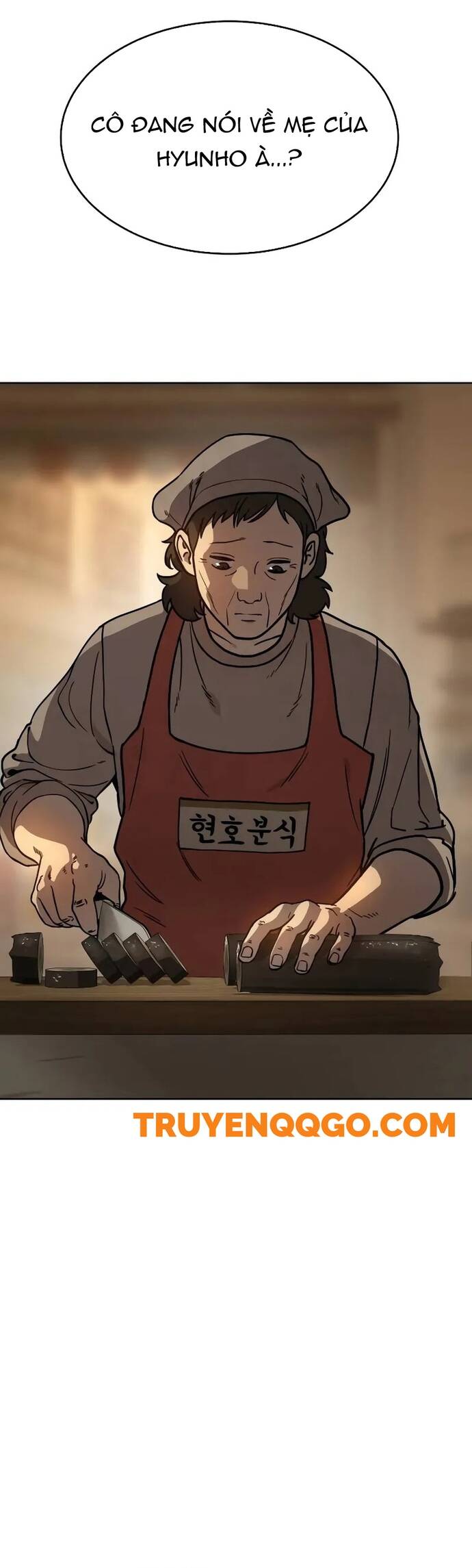 Dinh Thự Chết - Chapter 9 - Page 58