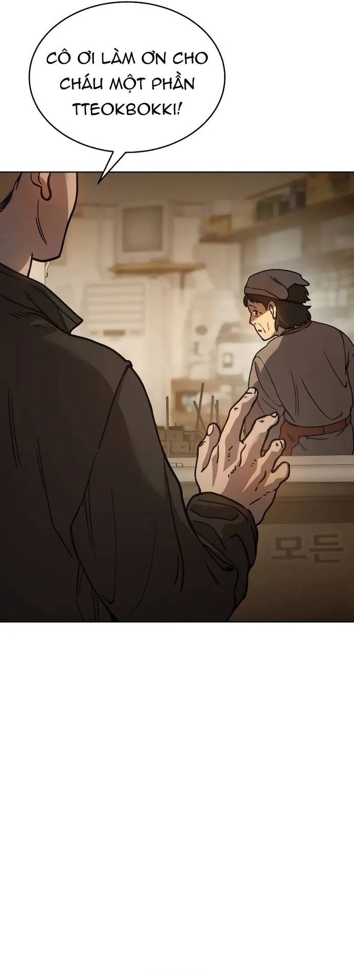 Dinh Thự Chết - Chapter 9 - Page 59