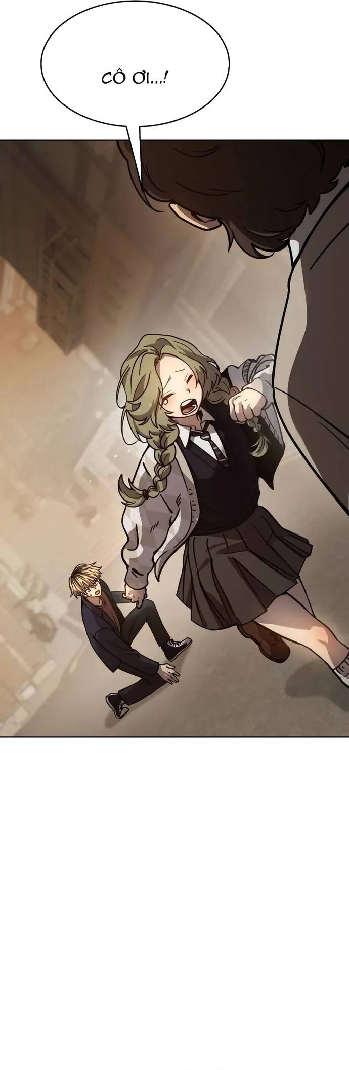 Dinh Thự Chết - Chapter 9 - Page 6