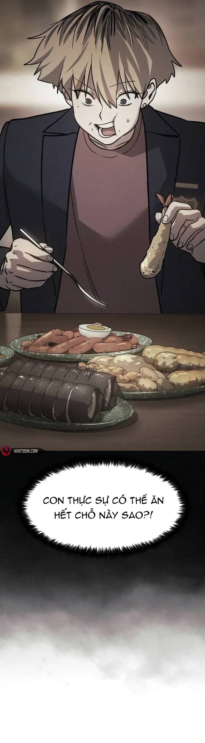 Dinh Thự Chết - Chapter 9 - Page 61