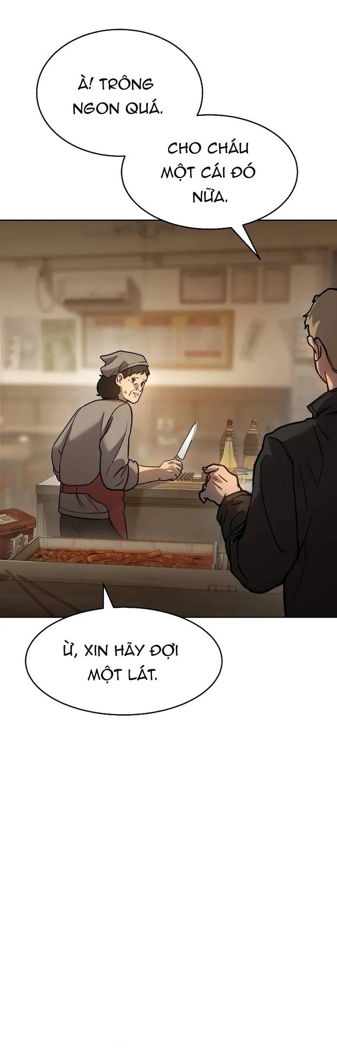 Dinh Thự Chết - Chapter 9 - Page 62