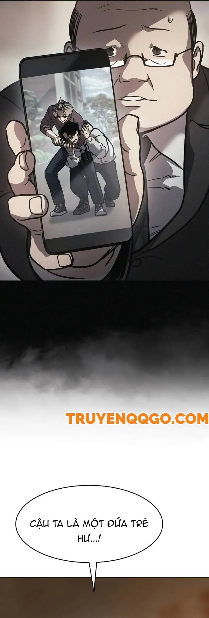 Dinh Thự Chết - Chapter 9 - Page 64