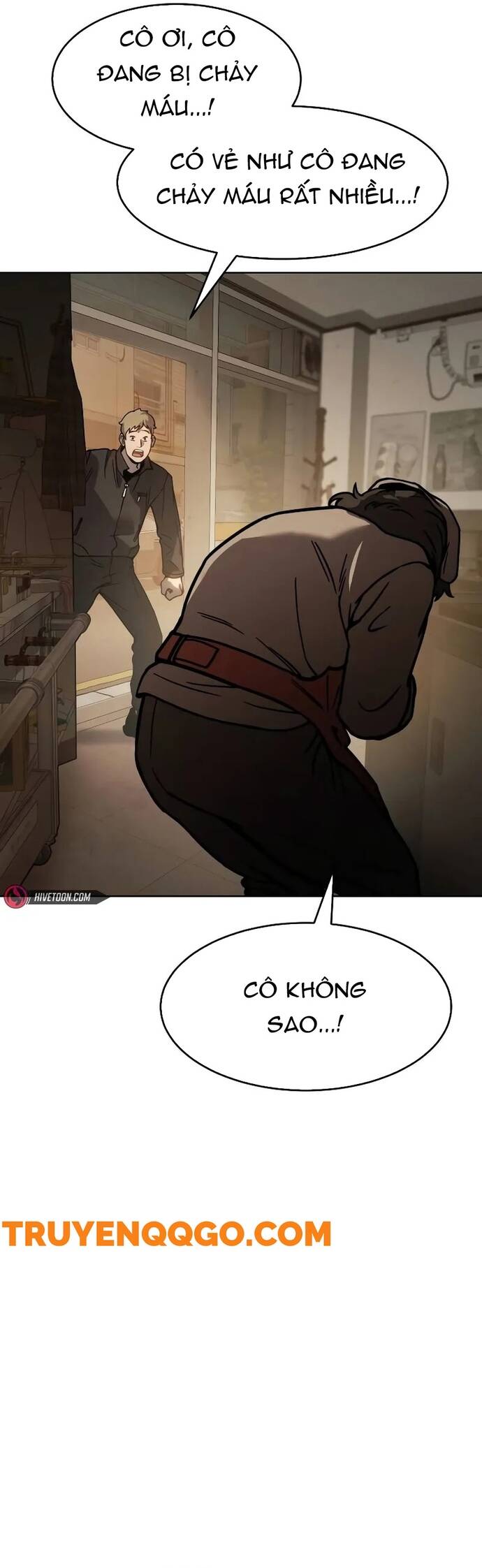 Dinh Thự Chết - Chapter 9 - Page 68