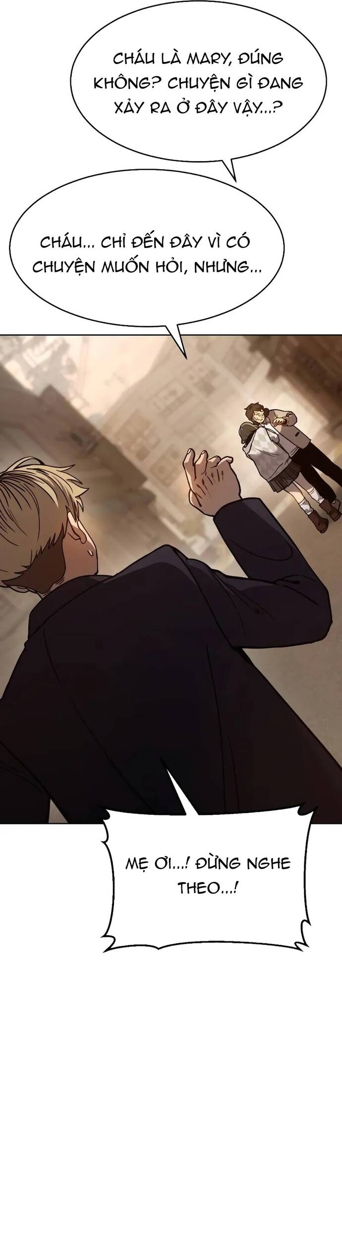 Dinh Thự Chết - Chapter 9 - Page 7