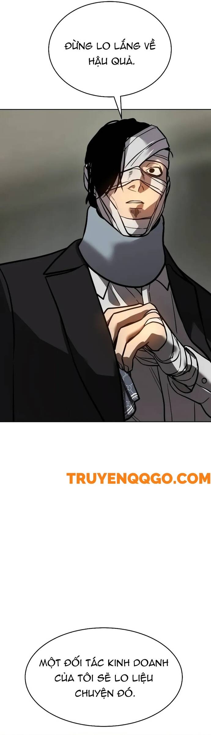 Dinh Thự Chết - Chapter 9 - Page 72