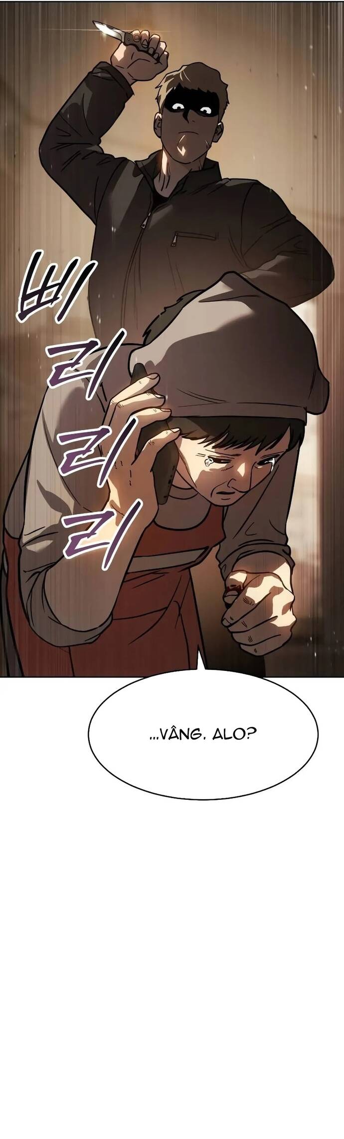 Dinh Thự Chết - Chapter 9 - Page 73