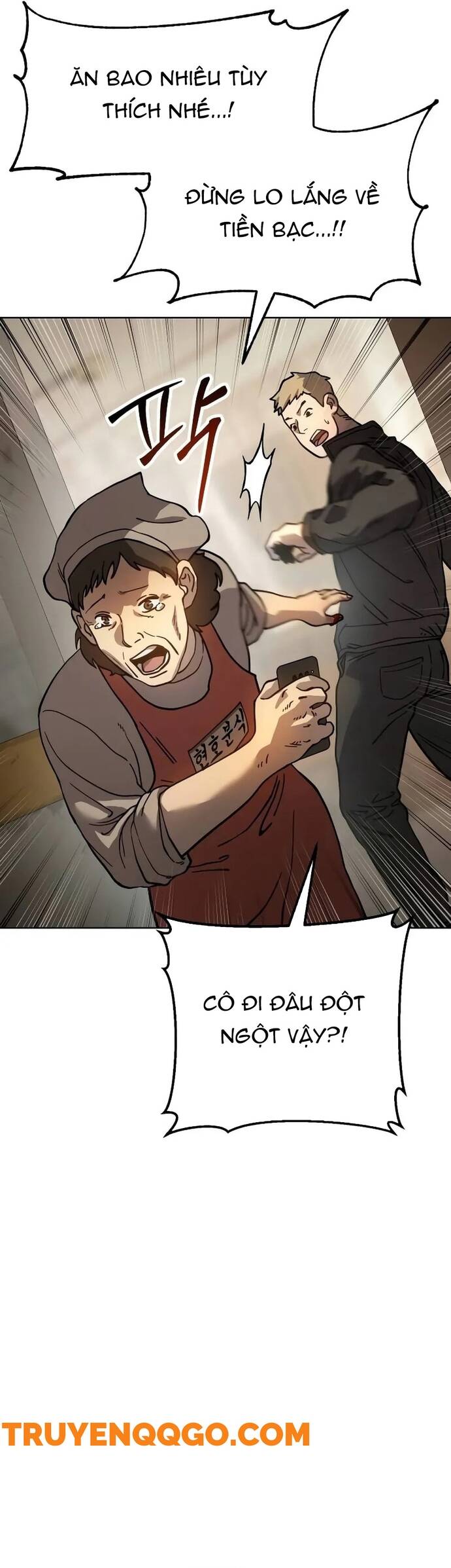 Dinh Thự Chết - Chapter 9 - Page 75