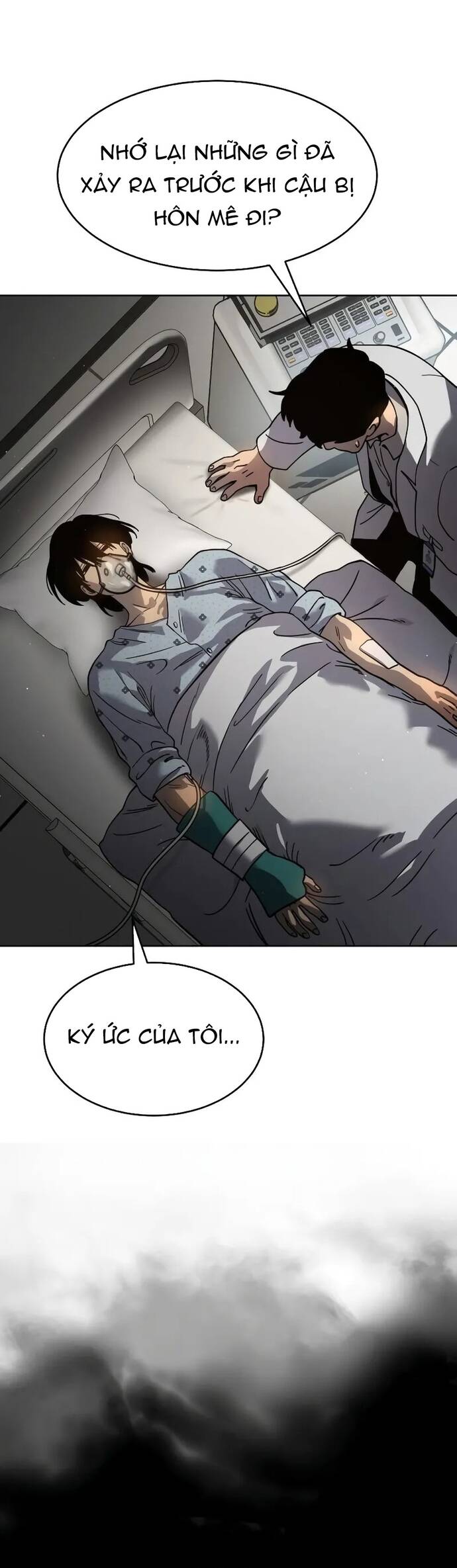 Dinh Thự Chết - Chapter 9 - Page 79