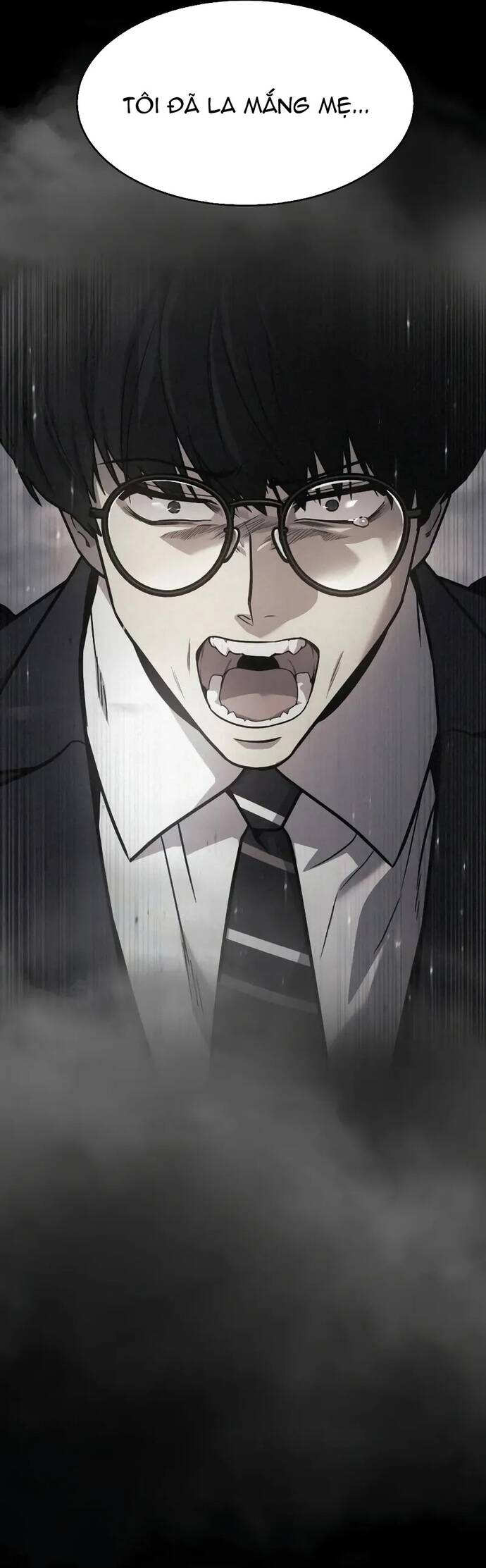 Dinh Thự Chết - Chapter 9 - Page 80