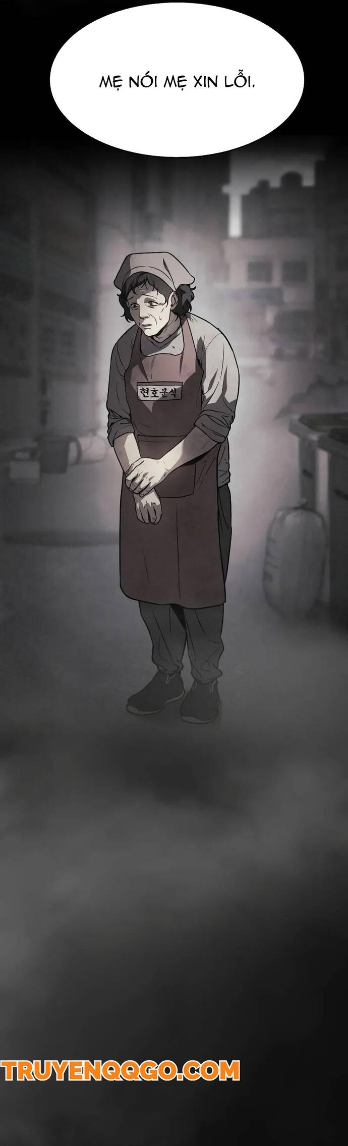 Dinh Thự Chết - Chapter 9 - Page 81