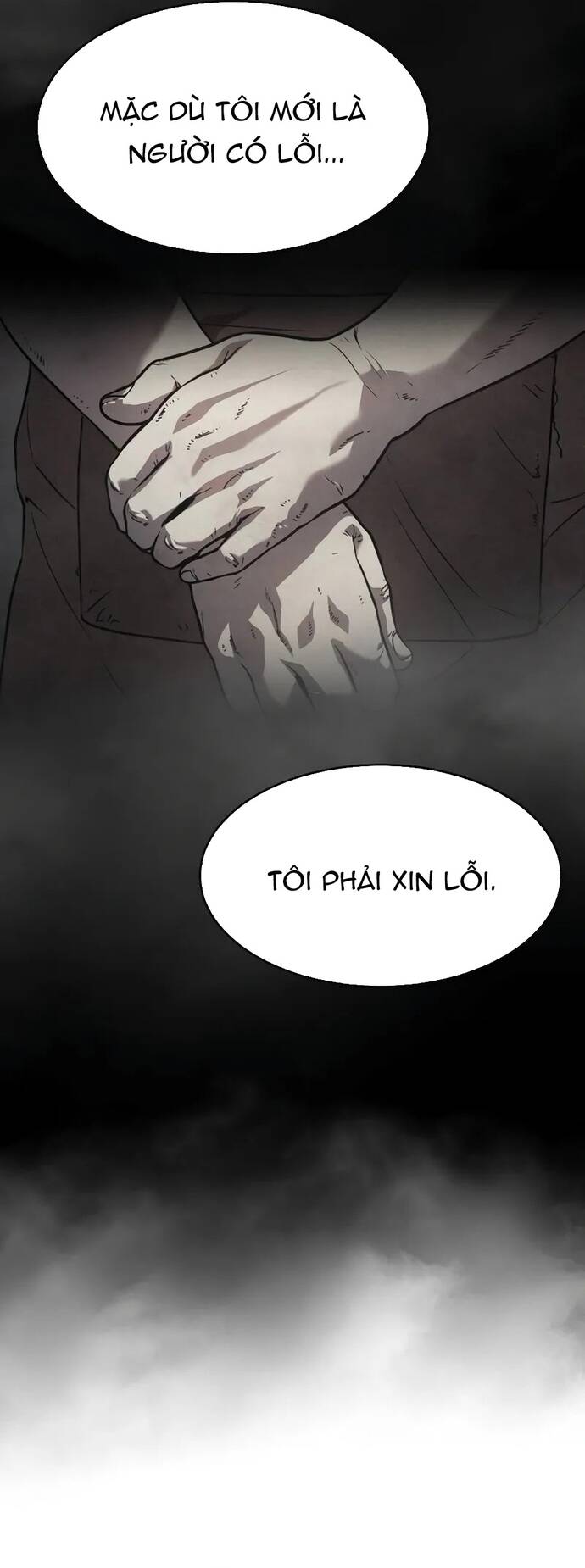 Dinh Thự Chết - Chapter 9 - Page 82