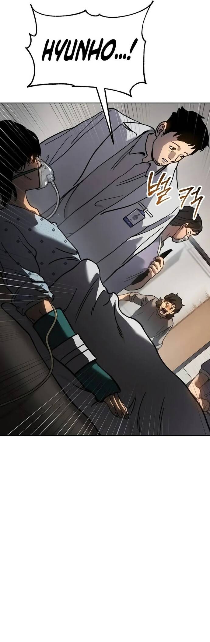 Dinh Thự Chết - Chapter 9 - Page 85